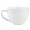 Tasse PEANUTS Snoopy kuschelnd Steingut - Bunt