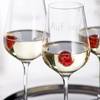 Verre à vin rouge SANTE Verre - Transparent
