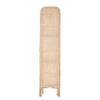 Paravent BOHO LOUNGE Rattan - Natur