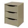 Schubladeneinsatz KiYDOO 45 cm Pour armoire à portes battantes - 3