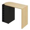 Bartafel Roll Zwart