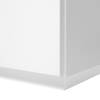Enfilade Join VII Blanc