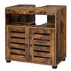 Mobile sottolavabo Jamban II Marrone