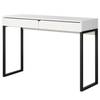 Bureau Tundar Zwart