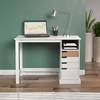 Bureau Mestre massief grenenhout - Honingkleurig