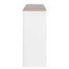 Madia Mor Bianco / Effetto rovere