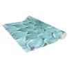 Tappeto Cactus Agave Vinile / Poliestere - 100 x 150 cm