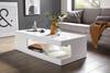 Couchtisch Ferndale MDF - Weiß