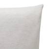 Housse de coussin Rousseau Polyester - 50 x 50 cm - Aqua