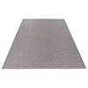 Tapis My Nordic 970 Polypropylène - 160 x 230 cm - Gris - 160 x 230 cm
