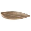 Coupe Nostro S Aluminium verni