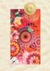 Serviette de plage Ziva Velours de coton - 100 x 180 cm