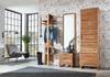 Armoire en bois massif Verwood Marron - Bois massif - 60 x 200 x 38 cm