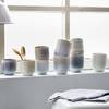 Tasse UNIQUE Blau