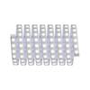 Striscia LED Basisset 1000 RGB Poliacrilico - Argento - Larghezza: 300 cm