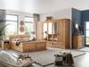 Houten bed Sodak massief grenenhout
