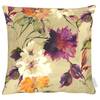 Federa per cuscino 5600 Cotone - Beige - 40 x 40 cm - Beige - 40 x 40 cm