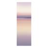 Impression sur toile Guiding Light Intissé - Multicolore - 30 x 90 m