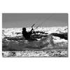 Quadro Kite Abete massello / Tessuto misto - 80 x 120 cm