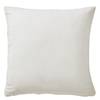 Kissen FREYA Baumwolle / Polyester - Beige