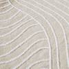 Kissen FREYA Baumwolle / Polyester - Beige