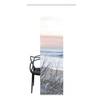 Tenda a pannello Freddy Tessuto non tessuto - Multicolore - 60 x 245 cm - Set da 1