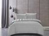 Copripiumino e 1 federa Pastel Cotone egiziano - Multicolore