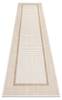 Tapis Sizal Sion Le Tapis De Couloir, 60 x 250 cm