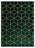Tapis Emerald Exclusif 1014 Glamour, 120 x 170 cm