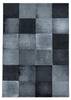 Tapis salon LISYVE Noir - 240 x 340 cm