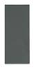 Lampe murale d'extérieur AALBORG Anthracite - Multicolore - Hauteur : 15 cm - Nb d'ampoules : 2