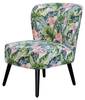 Sessel Mingo Velvet Bezug Sessel Mingo Velvet Bezug Multicolor