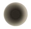 Vase Ricci Blanc - Pierre - 19 x 39 x 19 cm