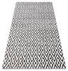 Tapis Moderne Mundo E0621 Géométrique 160 x 220 cm
