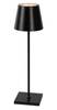 Lampe de table JUSTIN Noir