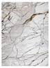 Tapis Gloss Moderne  529a 53 Marbre, 280 x 370 cm
