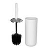 Accessoires-Set Brasil (2-teilig) Kunststoff - Weiß / Silber