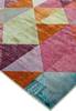 Tapis de salon EMILIO HARLEQUIN Textile - 120 x 170 cm