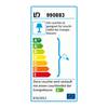 Lampada da soffitto Max Led 3 luci
