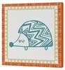 Teepee Toile 27x27 (B) cm 27x27 (B) cm