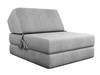 Sofa Kevin Cord Poso 110 - Grau