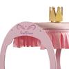 Kutschenbett Royal Princess Rosa