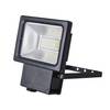 Luminaire d'extérieur spot LED IV 54 ampoules Gris aluminium
