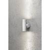 Applique murale LED Monza Medium Aluminium 6 ampoules