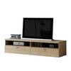 TV-Lowboard Emporior Eiche Sonoma Dekor