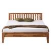 Massivholzbett LayaWOOD Eiche - 180 x 200cm