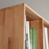 Regal GrapWOOD 187 cm Kernbuche massiv - Kernbuche