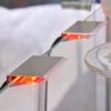 RGB-LED-Clip Led 2-flammig