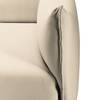 Fauteuil Grady I Tissu