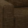Sessel Greenwood Strukturstoff Lawan: Braun